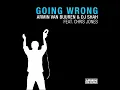 Going Wrong (Extended Mix)