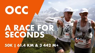 2026 OCC Race Recap HOKA UTMB Mont-Blanc