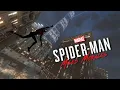 DJ Khalil - Elevate (Spider-Man: Miles Morales PS4) Cinematic Web Swinging