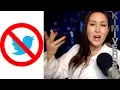 Why I left Twitter