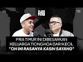 Download Lagu Orangtua Bercerai, Pria Ini Diasuh oleh Keluarga Tionghoa Dari Kecil | Helmy Yahya Bicara