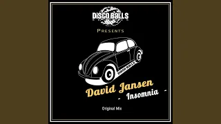 insomnia original mix 