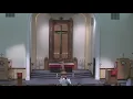 Tom Yaeger s Memorial Service