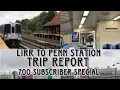 LIRR Babylon Branch Ride To Penn Station 700 Sub Special Forest Hills-Penn Station
