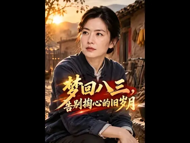 梦回八三，告别掏心的旧岁月