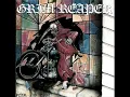 Grim reaper - Fear no evil