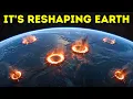 73 Giant Volcanoes Found in the Ocean - And This Is Bad