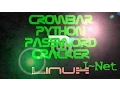 Setting Up Crowbar Python Password Cracker For Linux