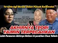 Download Lagu AKHIRNYA TEORI YAIIMIN TERPECAHKAN OLEH NETIZEN INI : TERNYATA AGIL LAGI DI PUNCAK KENIKMATAN