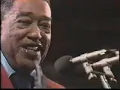 Duke Ellington & his orchestra - Take the 'A' train (live in Berlin 1969)