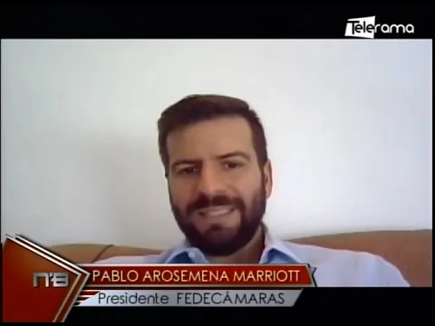 Federación Nacional de Cámaras de Comercio rechaza nuevas restricciones del COE Nacional