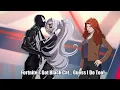 Peter Parker Spooderman Miles Morales and the Spider Society React to Black Cat in Fortnite