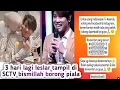 Download Lagu 3 HARI LAGI LESLAR TAMPIL DI SCTV BISMILLAH BORONG PIALA