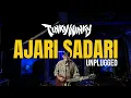 Download Lagu TINKY WINKY - AJARI SADARI (UNPLUGGED VERSION)