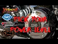 Mild to Wild Bolt In Cams Take Your 114 M8 to the Next Level