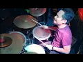 Lagu Time in - Yeng Constantino (cover) Drum Cam 🎥🥁