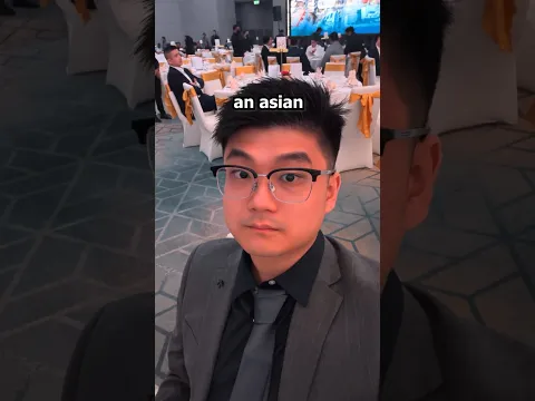 Asian in Annual Dinner
