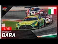 Download Lagu LIVE | Gara | Barcellona | GT World Challenge Europe powered by AWS 2025 (Italiano)