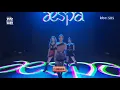 Download Lagu aespa - Black Mamba INTRO SBS Gayo Daejeon 2020
