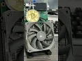 Download Lagu NerdQaxe++ Home Solo Miner with 4.8Th/s hashrate #btc #nerdqaxe #bitcoinmining #bitcoin