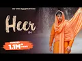 Download Lagu Heer (Official Video) : Diler Kharkiya | Kehar Kharkiya | Ishita Singh Thakur | Haryanvi Song