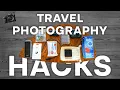 Download Lagu Budget Photography Travel Hacks You NEED to Know