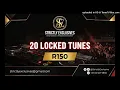 TylerICU x Civil Soul - Locked 1(feat. Leora &  Ceeka)