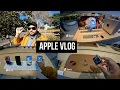 Apple store Palo Alto California - Pakistani in USA