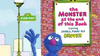 the monster at the end of this book starring grover sesame street part 2 best app for kids