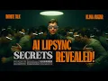 Download Lagu Lip Sync Secrets for AI Videos Revealed