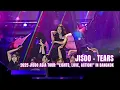 JISOO - TEARS | LIGHTS LOVE ACTION IN BANGKOK_250315