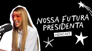 Erika Hilton - Bonita de Pele Videocast