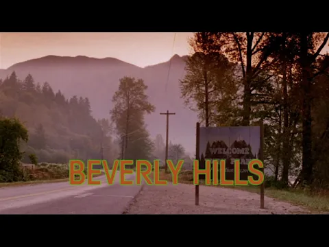 Download MP3 Weezer - Beverly Hills (Main Theme)