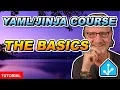 Jinja Templates for Home Assistant - The Complete Beginner s Guide YAML Variables Filters More
