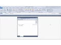 Model Chat In Enterprise Architect 13