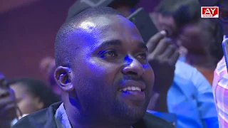 akpororo killed it at aylive owerri 2018