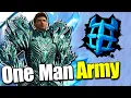 The BEST Luminary Open World Build Guild Wars 2 Open World PvE Build