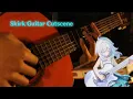 Download Lagu Skirk Theme Song Guitar Cover [TABS available]