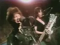 GO ALL THE WAY LIVE IN STUDIO - RASPBERRIES