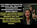 Download Lagu SUAMI DATNG BAWA PELAKOR DAN BAYINYA DI HARI PEMBACAAN WASIAT IBU - MEREKA SYOK SAAT WASIAT DIBACA!