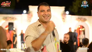 العين بالعين والباقي بعدين النجم امير سلطان مليونية اولاد البرادعي حفلات ابو مالك 