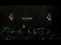 邱鋒澤 x 黃偉晉 - 背光旅行 @ Feng Ze x Wayne infinity 永遠永遠 音樂會 香港場 2025/7/27