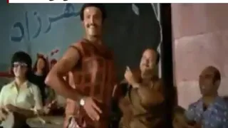 اغنيه حكيم اسي اسي علي سمير غانم مسخره  دندنها