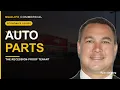 The Economics of Owning an Auto Parts Store NNN Net-Lease Deep Dive