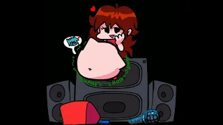 GF vore fnf