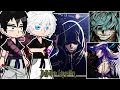 Lagu Jujutsu Kaisen Sorcerers React to ITADORI YUJI RETURN | Itadori vs Sukuna | GCRV/JJK React to Modulo