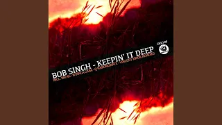 keepin it deep mr kg sunset mix 