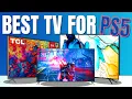 Download Lagu 5 Best BUDGET TVs For PS5