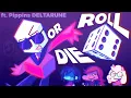 Download Lagu Roll or Die | DELTARUNE animation | FlipaClip/AlightMotion