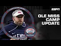 Pete Golding is pressing the right buttons at Ole Miss right now Always College Football